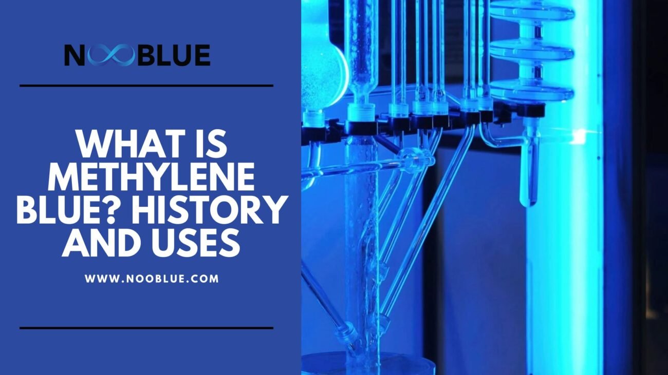 What is Methylene Blue