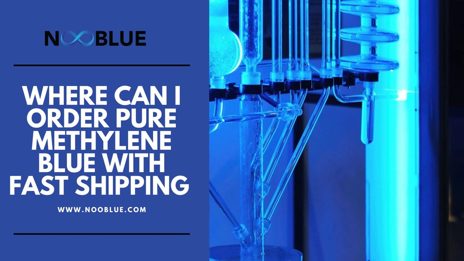 Where You Can Order Pure Methylene Blue with Fast Shipping