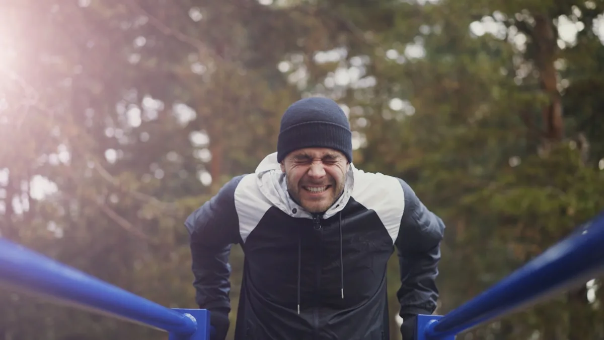 best longevity supplements - active healthy lifestyle | NooBlue