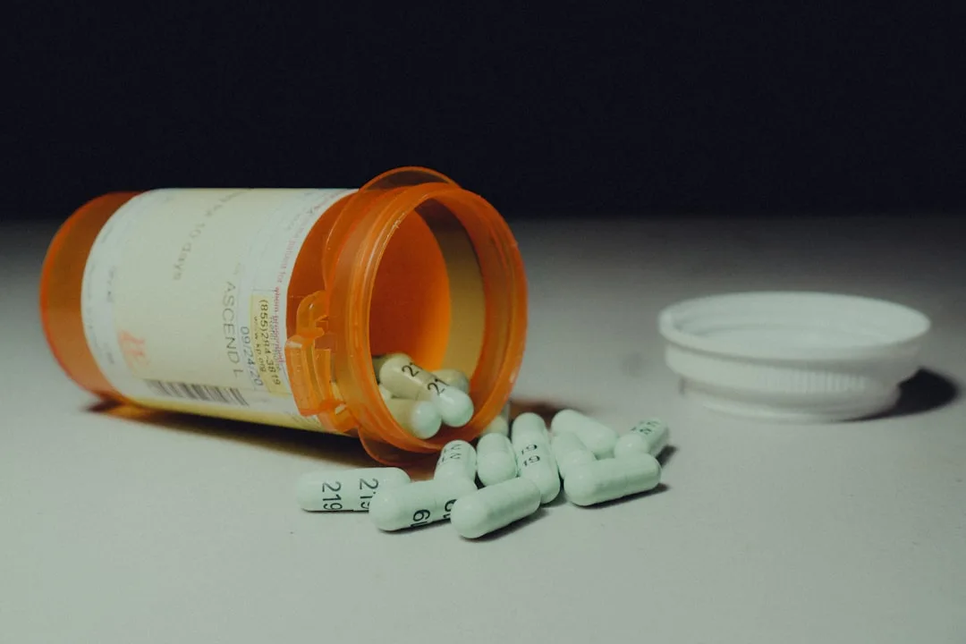 what not to take with methylene blue - drug interactions guide | NooBlue