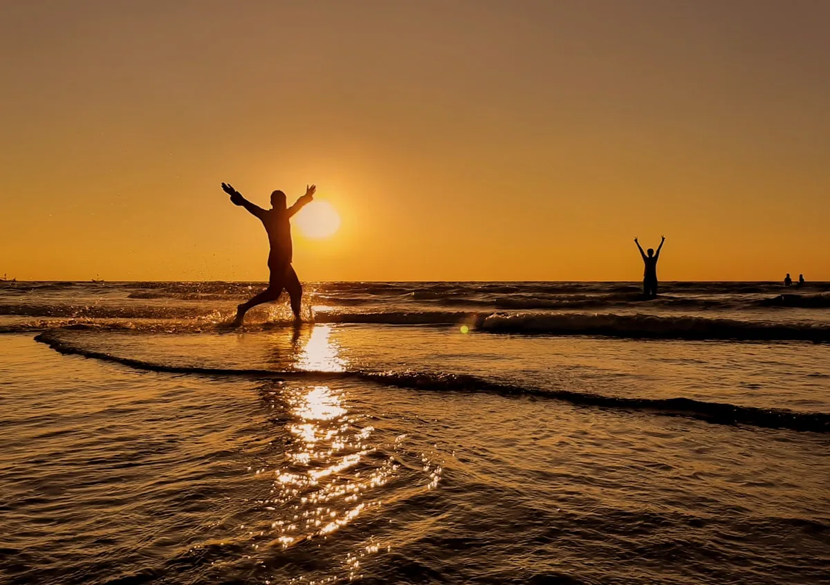 methylene blue for energy - vibrant sunrise energy | NooBlue