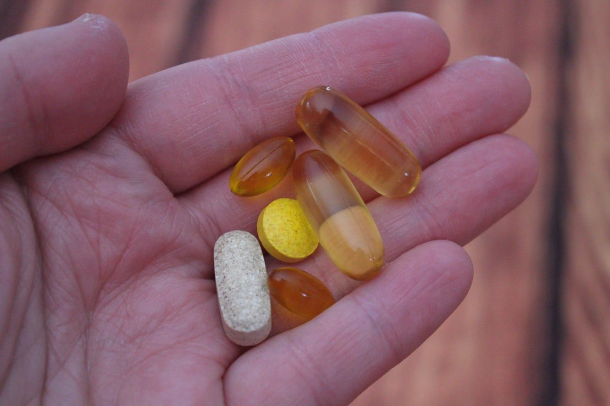 best supplements for cellular health - wellness capsules | NooBlue