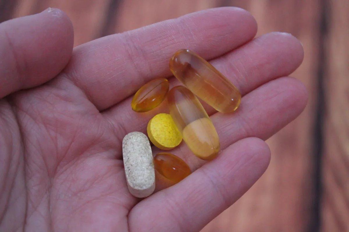 best supplements for cellular health - wellness capsules | NooBlue