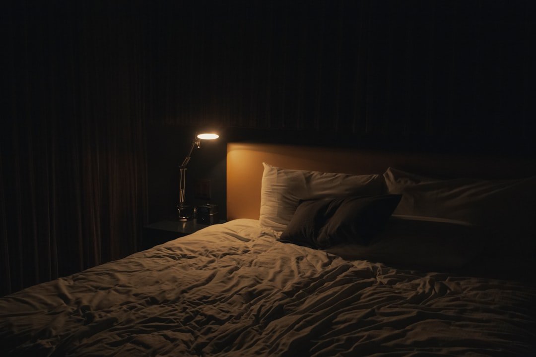 Methylene Blue and Sleep Quality - Peaceful Restful Sleep | NooBlue