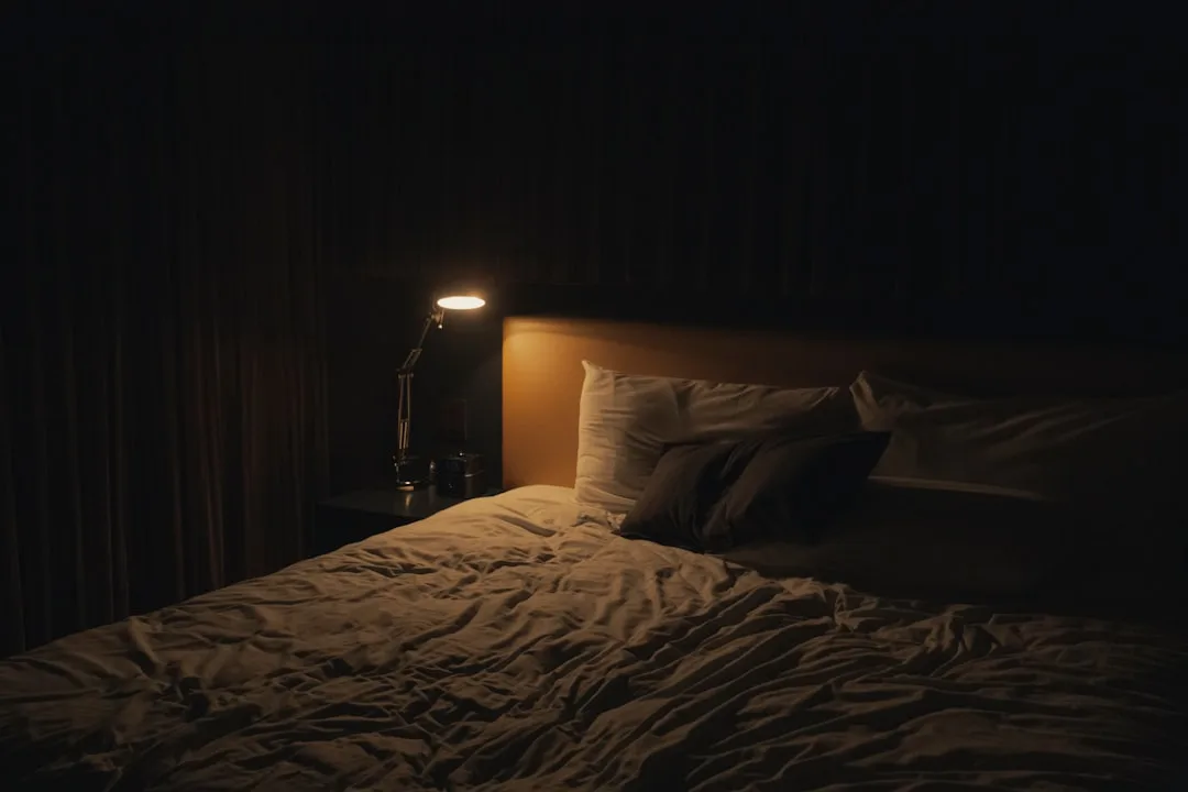 Methylene Blue and Sleep Quality - Peaceful Restful Sleep | NooBlue