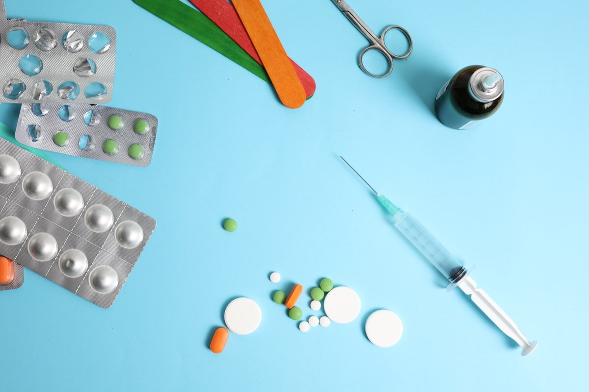 methylene blue prescription - medicine and pharmacy | NooBlue