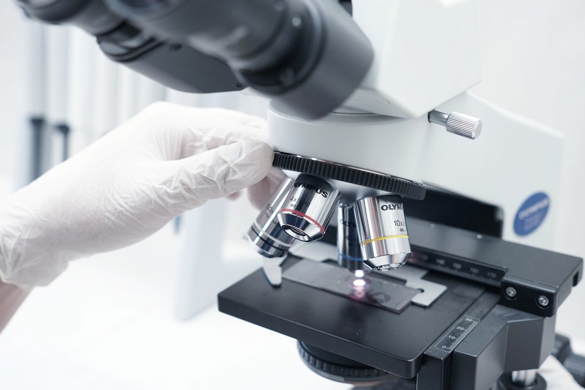 third party tested methylene blue - laboratory microscope research | NooBlue