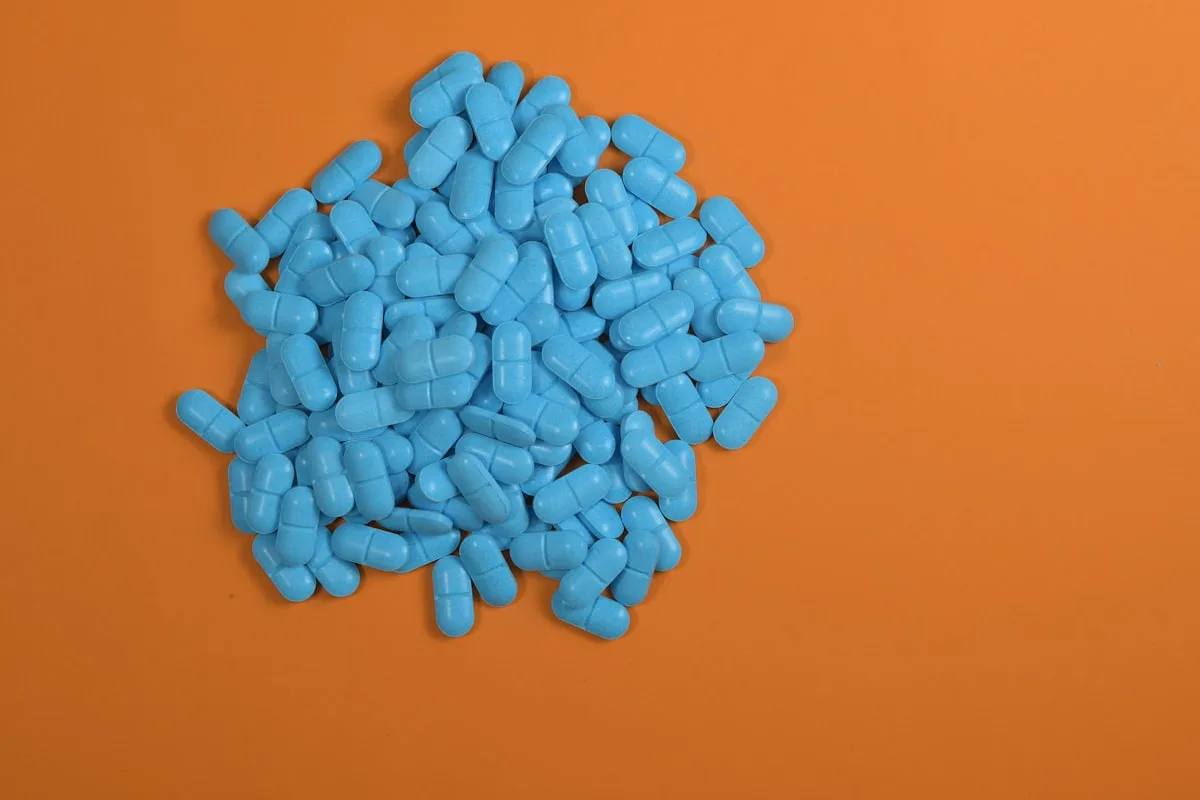 best methylene blue troches - blue pills lozenges | NooBlue