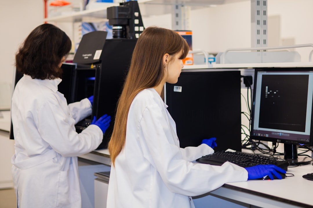 methylene blue interactions - medical research laboratory | NooBlue