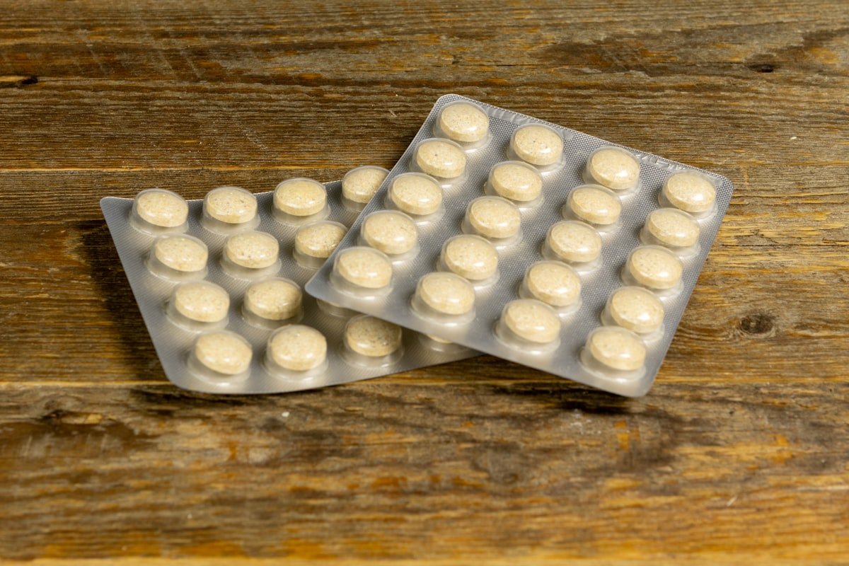 methylene blue over the counter - capsules wellness | NooBlue