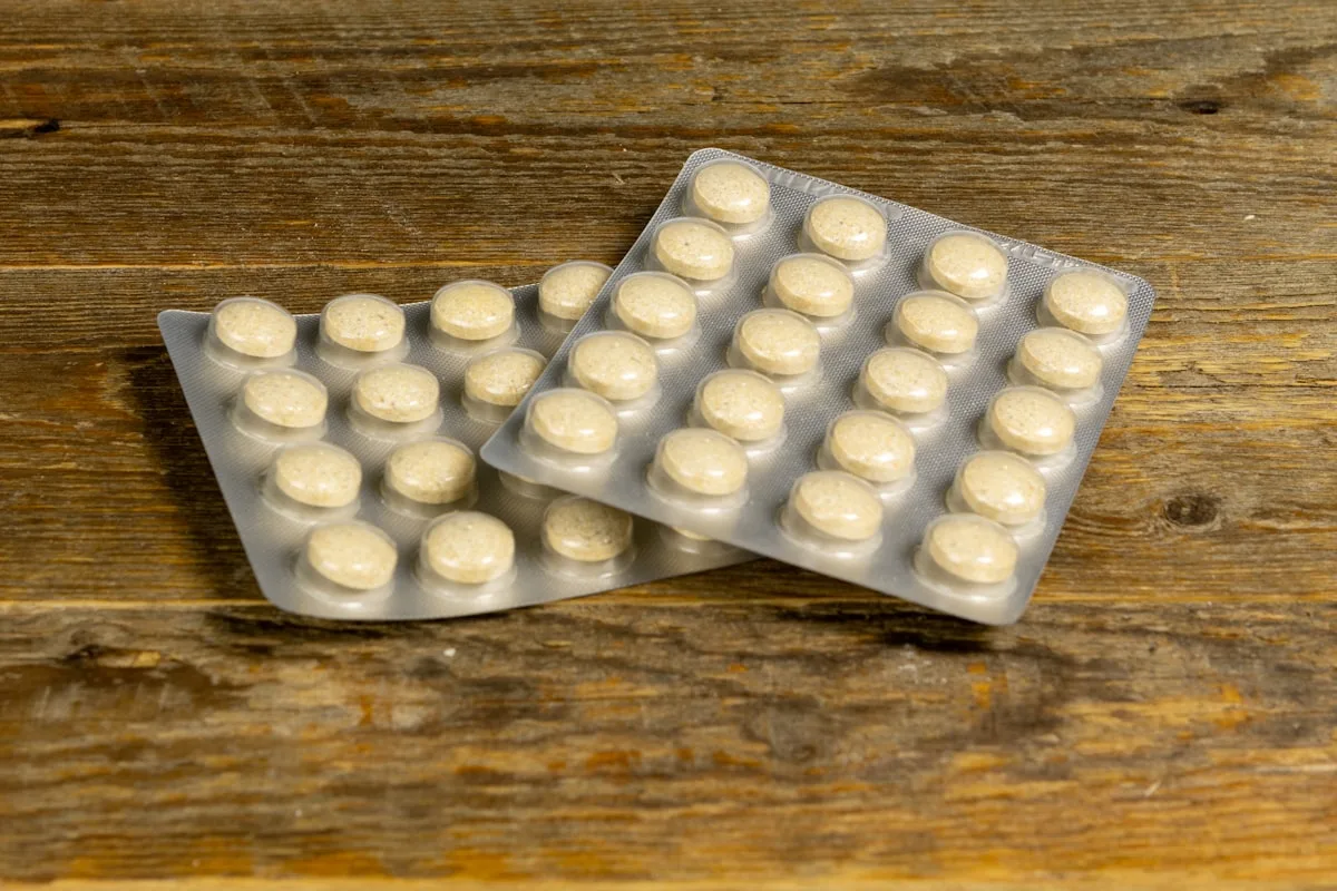 methylene blue over the counter - capsules wellness | NooBlue