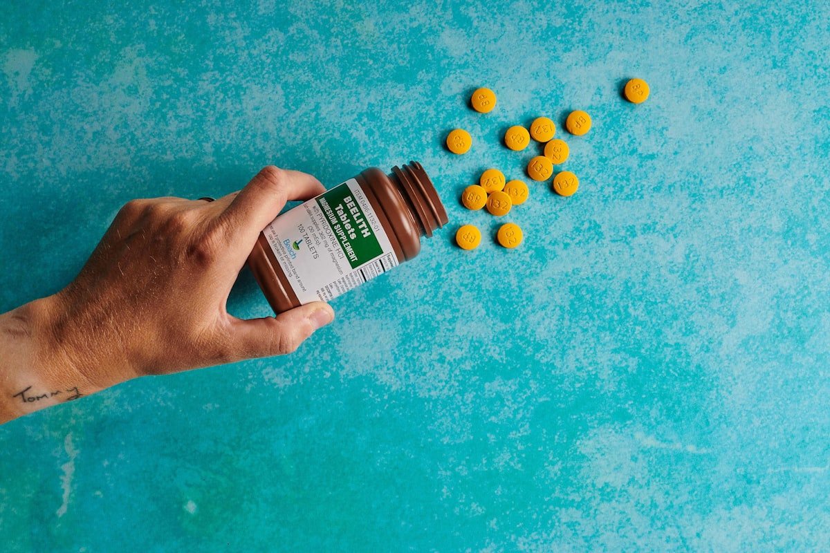 methylene blue over the counter - blue pills | NooBlue
