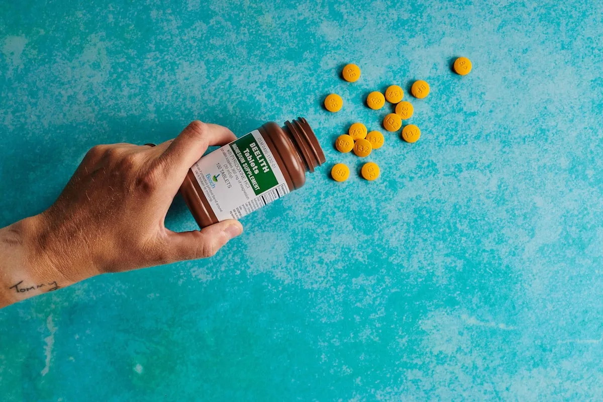 methylene blue over the counter - blue pills | NooBlue
