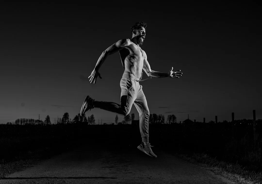 best methylene blue for athletes - endurance and recovery | NooBlue