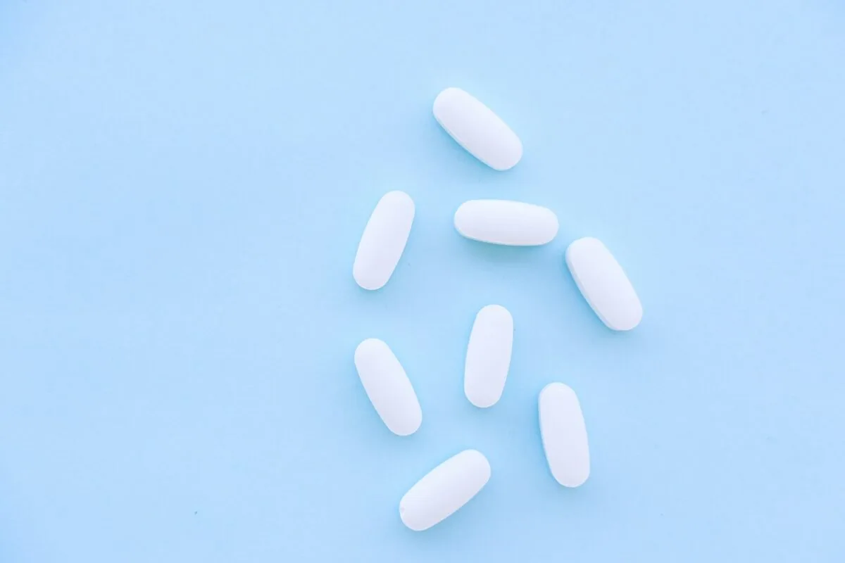 NooBlue vs Meraki methylene blue capsules and liquid compared