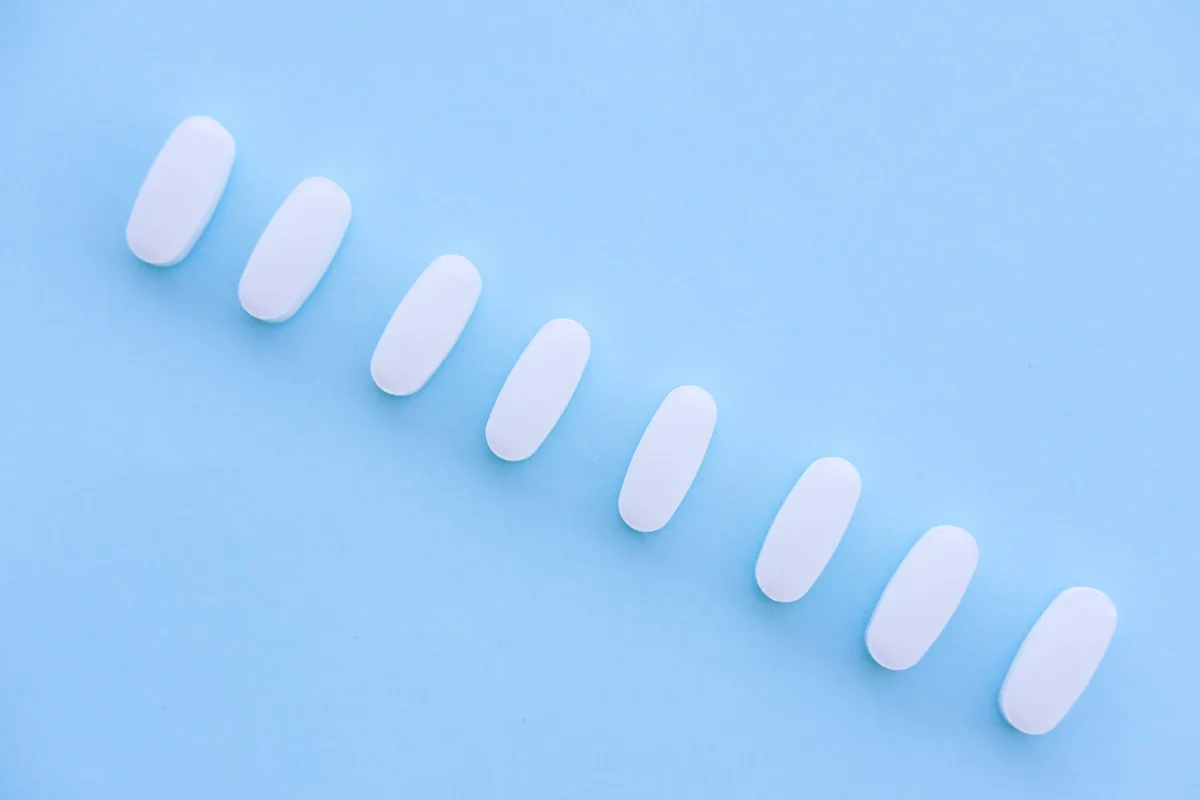 Nutricel vs NooBlue methylene blue capsules compared