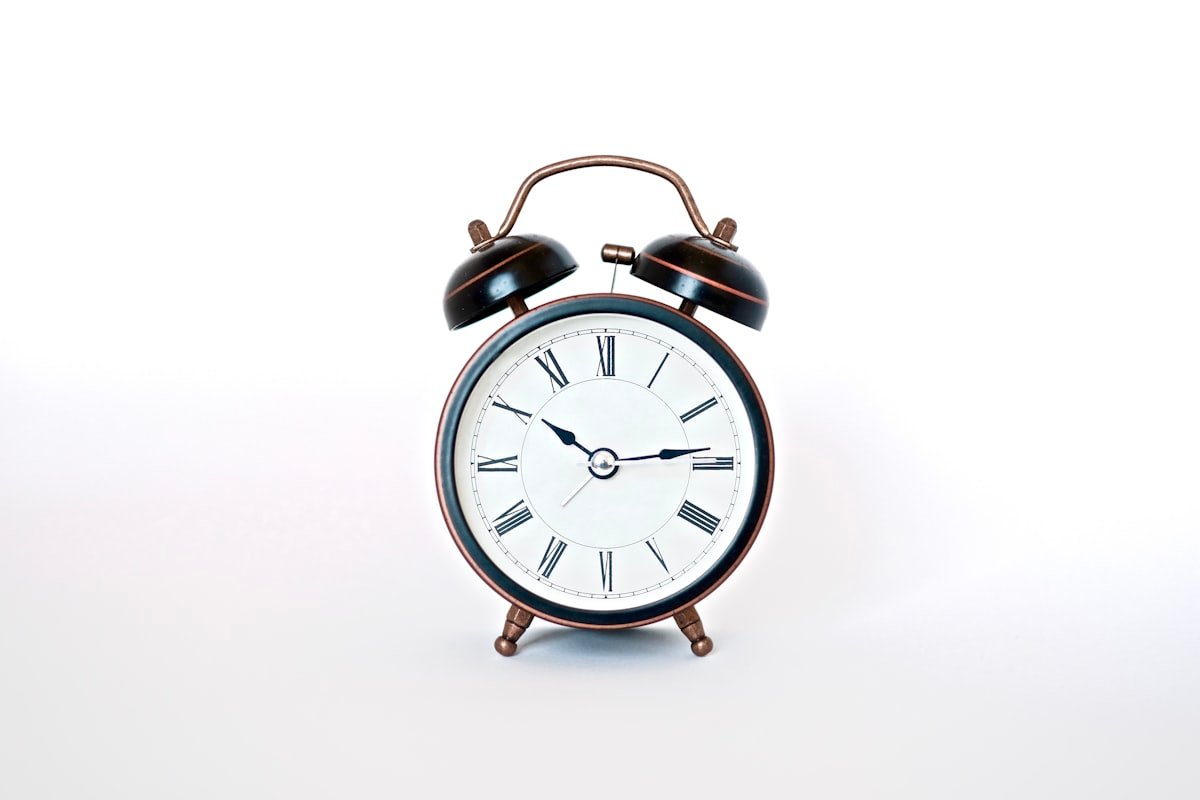 Methylene blue and fasting: an alarm clock marking an intermittent fasting window