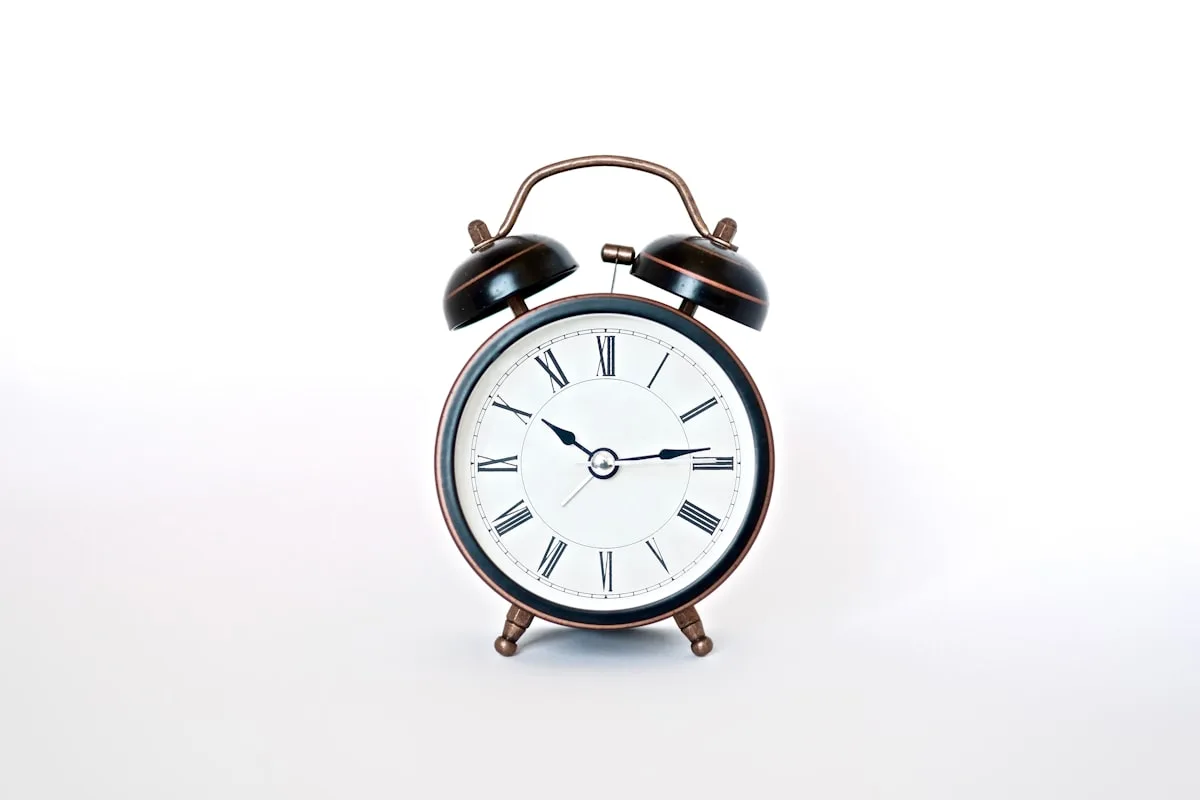 Methylene blue and fasting: an alarm clock marking an intermittent fasting window