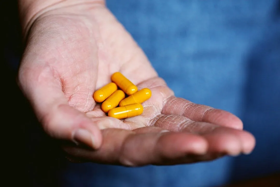 Methylenblau Kapseln oder Tropfen im Vergleich 2026