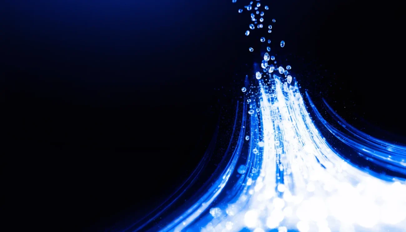 natural energy boosters - luminous energy abstraction | NooBlue