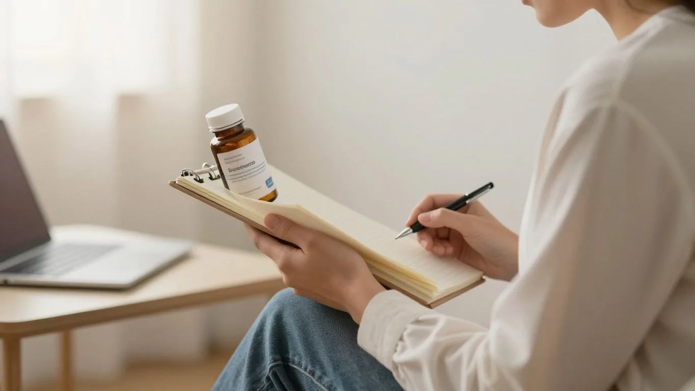 Professional health assessment