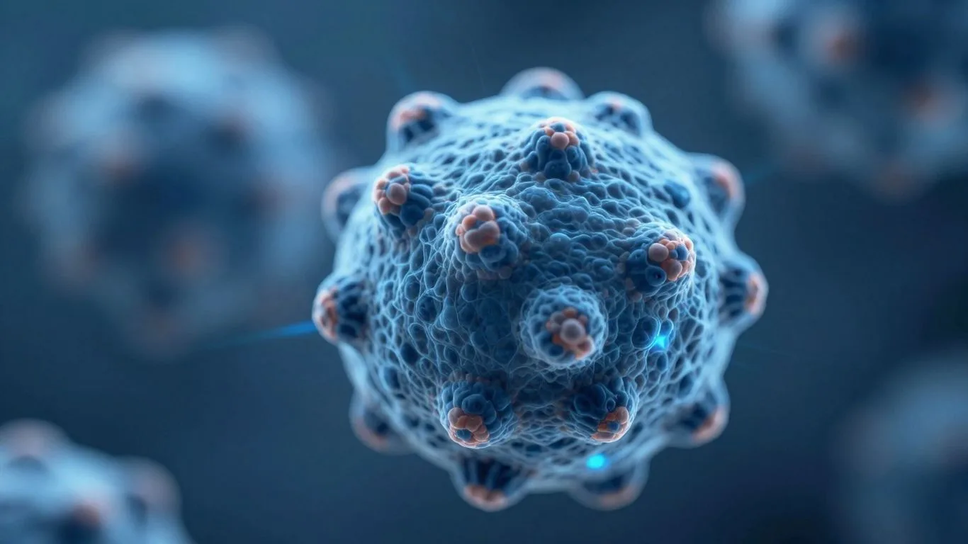 Mitochondrial function research analysis