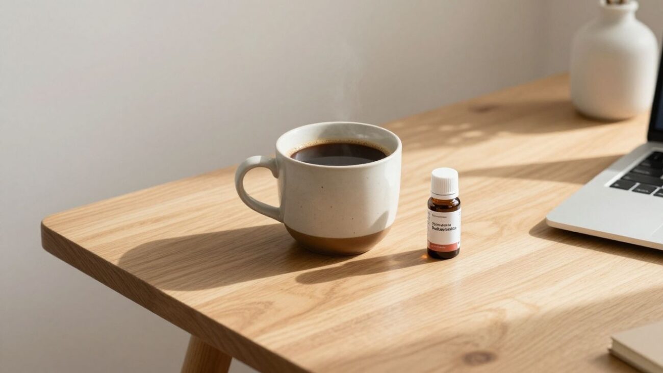 Methylene blue and coffee: understanding compatibility and safety