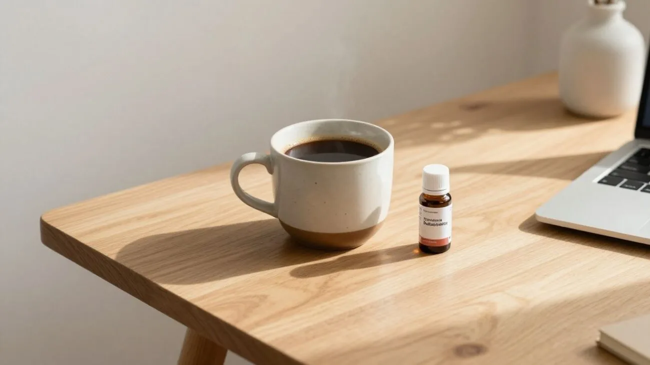Methylene blue and coffee: understanding compatibility and safety