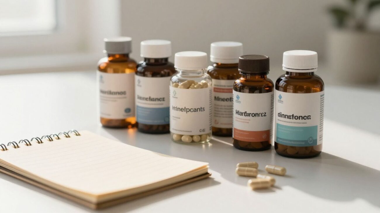 Methylene blue dosage guide: understanding labels and safety