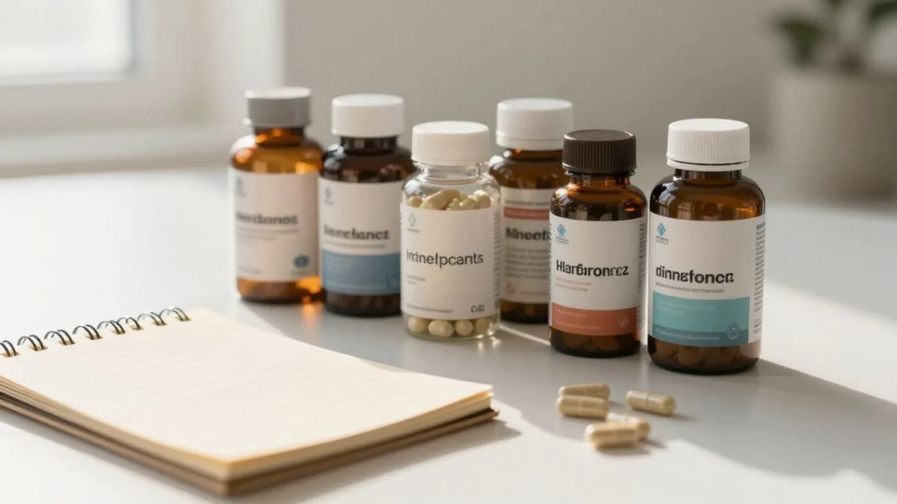 Methylene blue dosage guide: understanding labels and safety