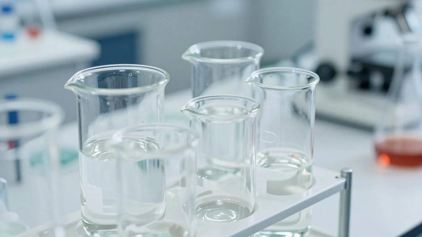 Physiological research in lab settings