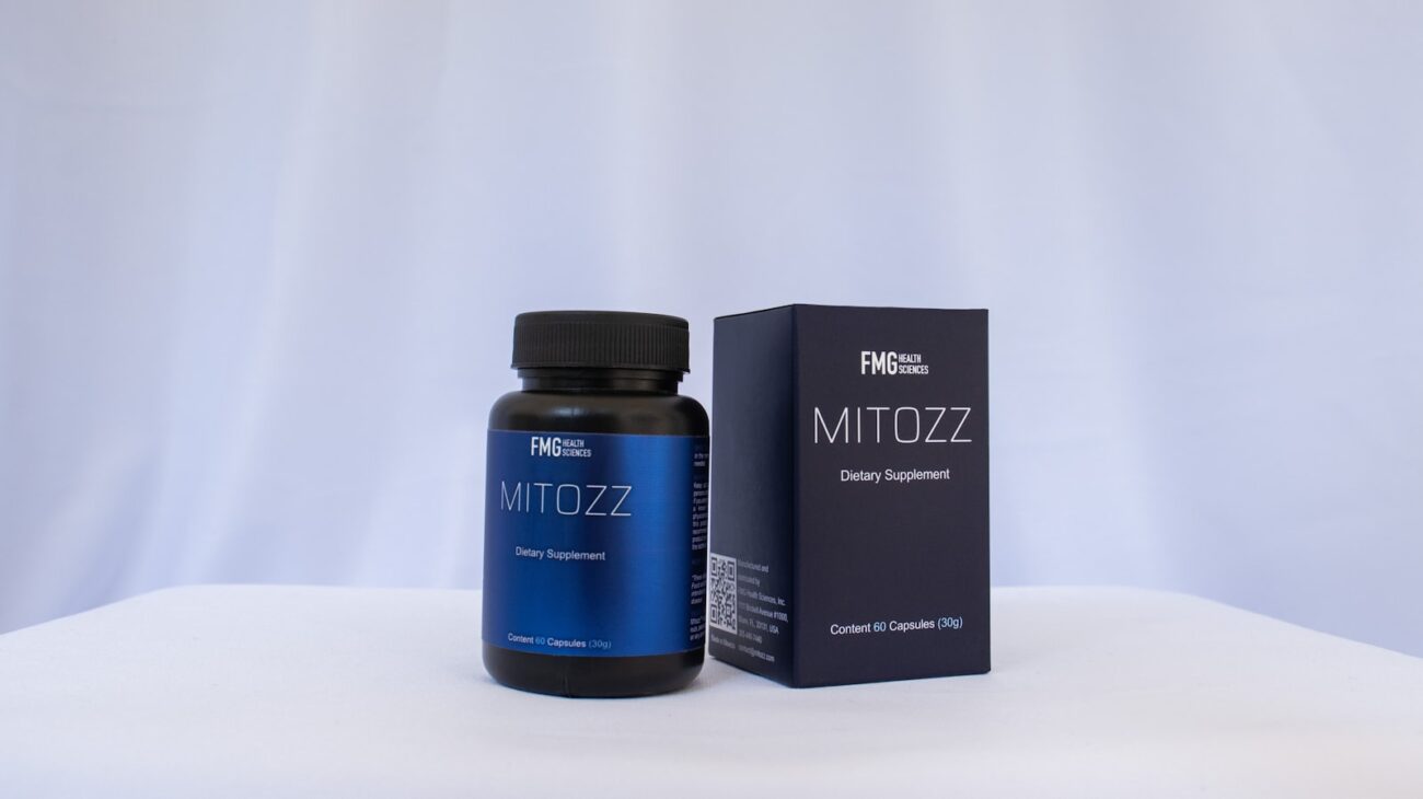 Methylene blue gummies Amazon listing purity and COA check
