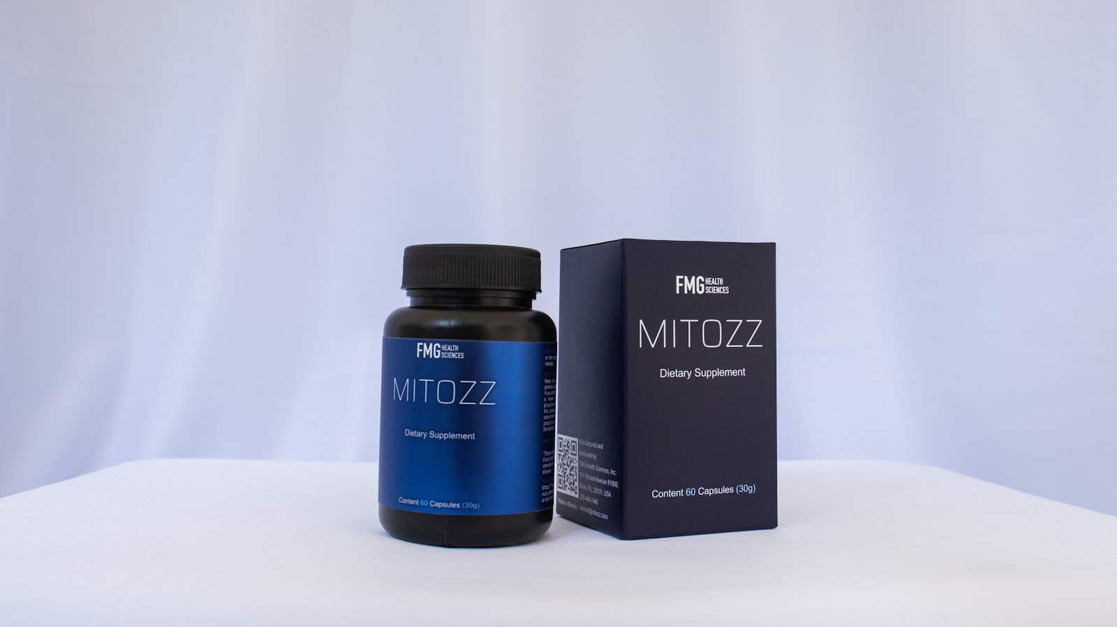 Methylene blue gummies Amazon listing purity and COA check