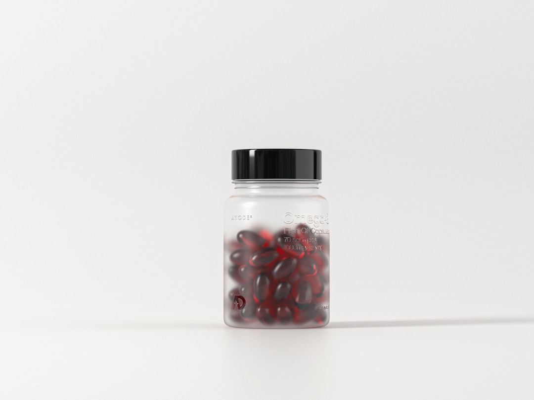 Best CoQ10 supplement bottles and capsules compared for 2026