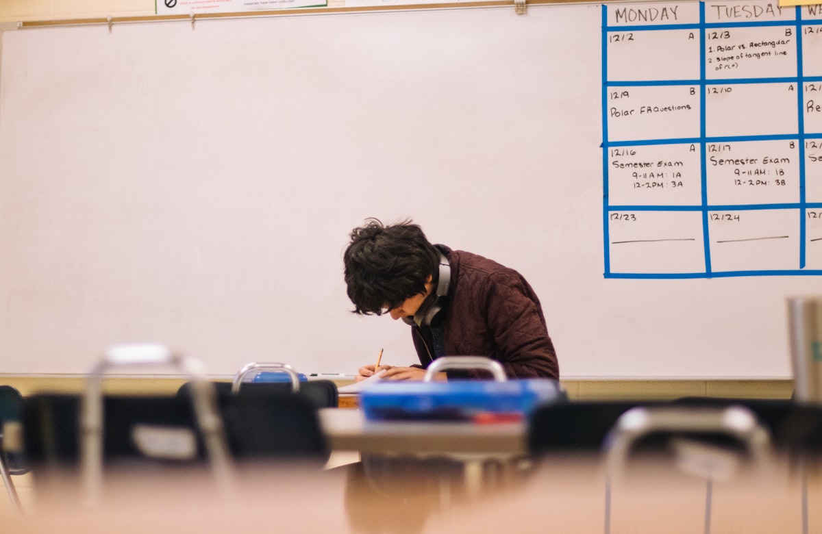 How to stay focused while studying