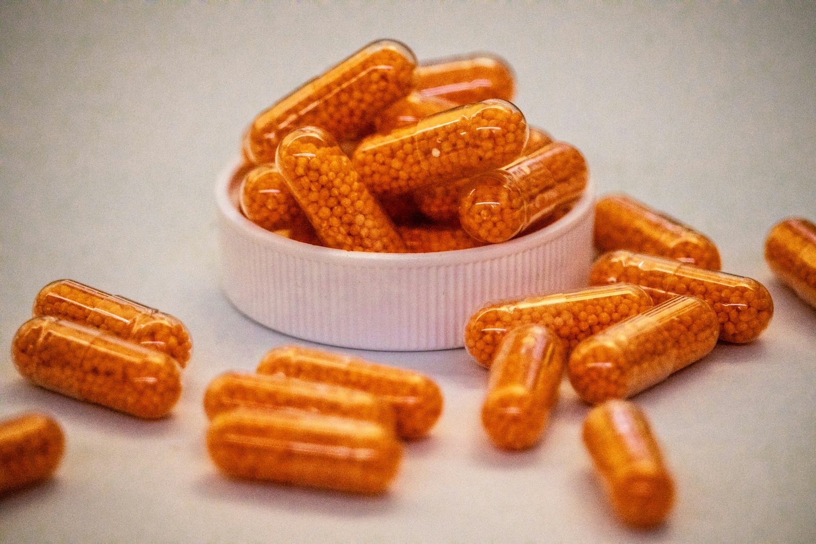 Best astaxanthin supplement softgel capsules compared side by side