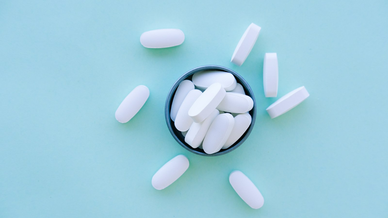Valora methylene blue gummies compared with other methylene blue brands in 2026